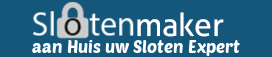 Slotenmaker Alphen aan den Rijn